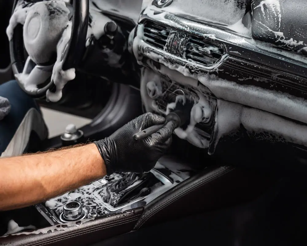 Auto Detailing