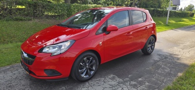 Opel Corsa 1.4 Benzyna
