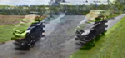 Ford Focus 1.6 Benzyna