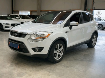 Ford  Kuga WKRÓTCE W OFERCIE 