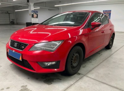 Seat  Leon FR 1.4 WKRÓTCE W OFERCIE 
